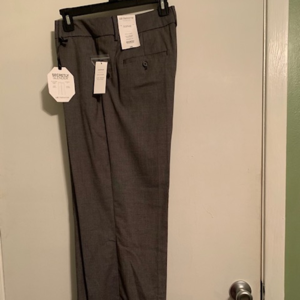 Liz Claiborne Dress Slacks